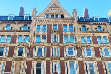 1 bed flat, 168 Corporation Street, City Centre, Birmingham, B46RP - Image 11